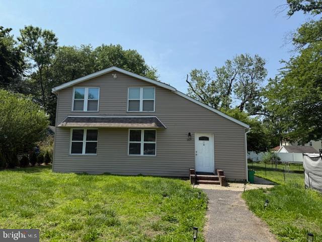 Foto principal - 187 Chestnut St