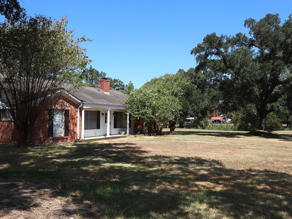 1605 9th St, Hempstead, TX 77445 House Rental in Hempstead, TX