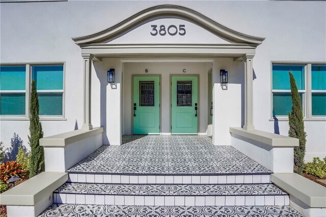 Foto del edificio - 3805 2nd St