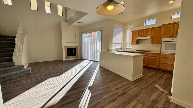 Foto del edificio - Clean & Comfortable Home in North Las Vegas