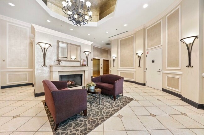 Vestíbulo - 340 W Superior St