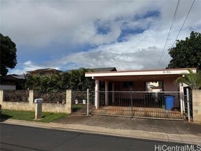 Building Photo - 91-1735-1735 Ala Loa St
