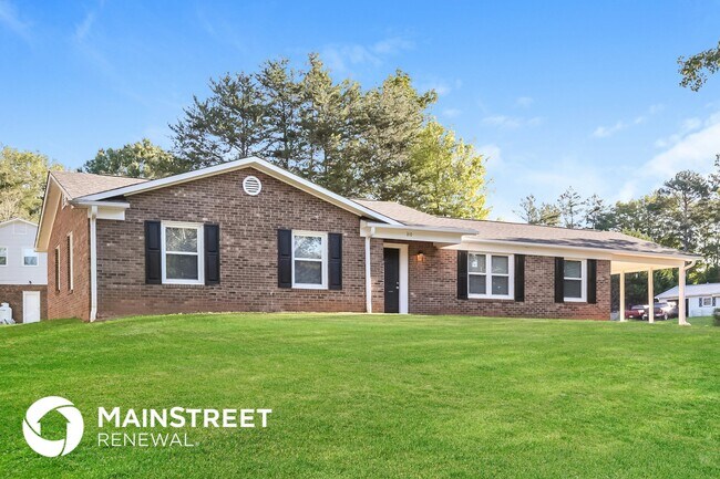 Foto del edificio - 310 Rolling Hills Ln
