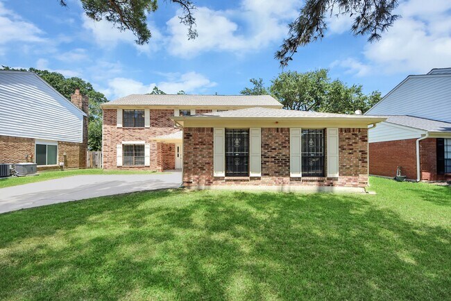 Foto del edificio - 16006 Autumn Falls Ln