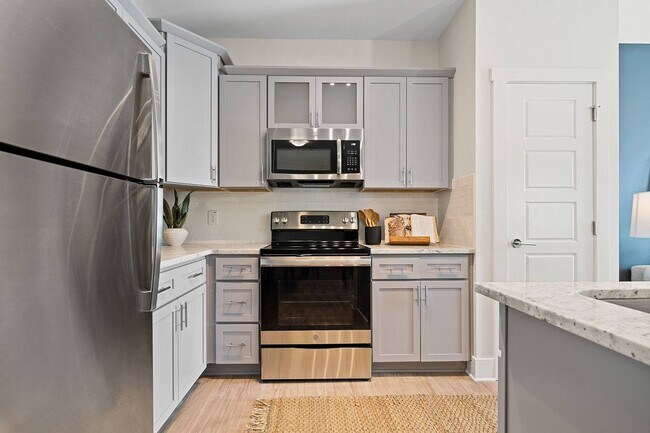 Foto del edificio - Eagle Landing