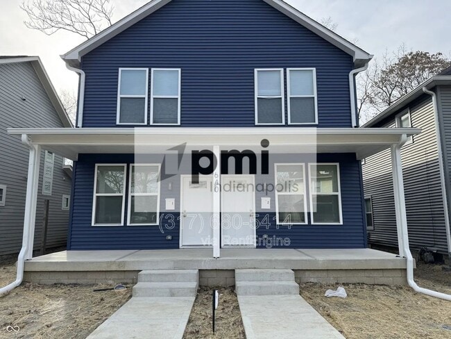 Photo - 640 N Parker Ave House