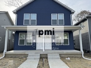 Building Photo - 640 N Parker Ave