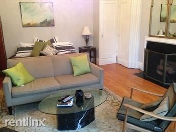 Foto del edificio - Studio, 1 bath  - 3 Fairfield St