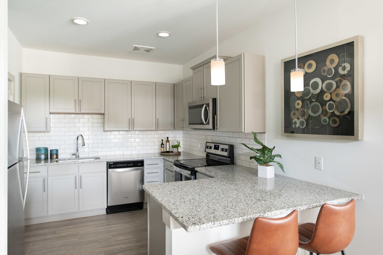 Sixes Ridge Apartment Homes Apartments in Holly Springs, GA