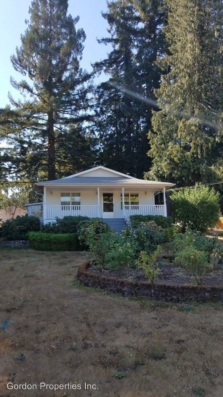 Primary Photo - 1 br, 2 bath House - 16200 SW Division St