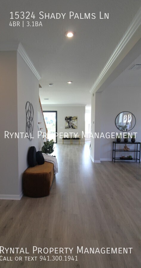 Building Photo - 15324 Shady Palms Ln