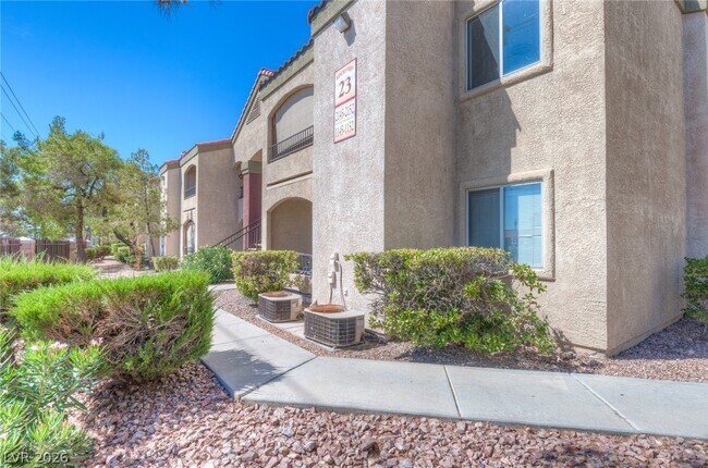 Foto del edificio - 7885 W Flamingo Rd