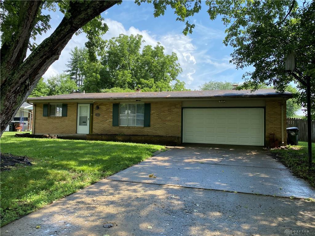 Foto principal - 612 Congress Ct