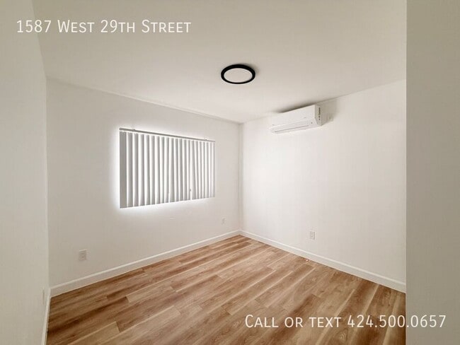 Building Photo - 1587 W 29th St