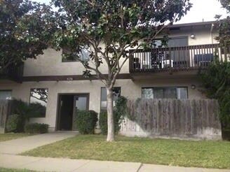 Primary Photo - California Square Apartments