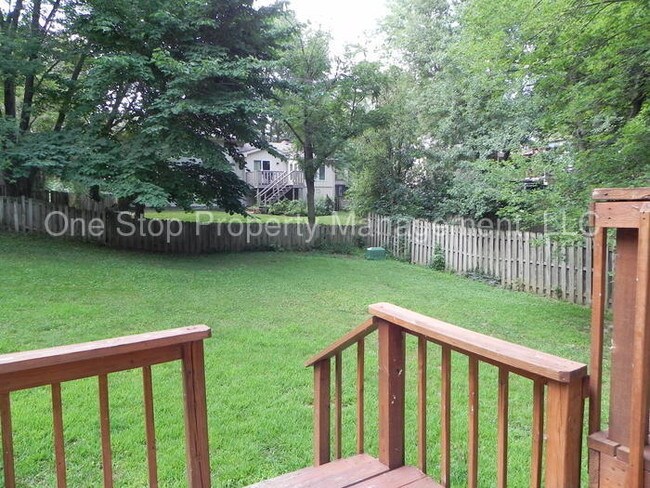 Foto del edificio - 5511 NW Verlin Dr