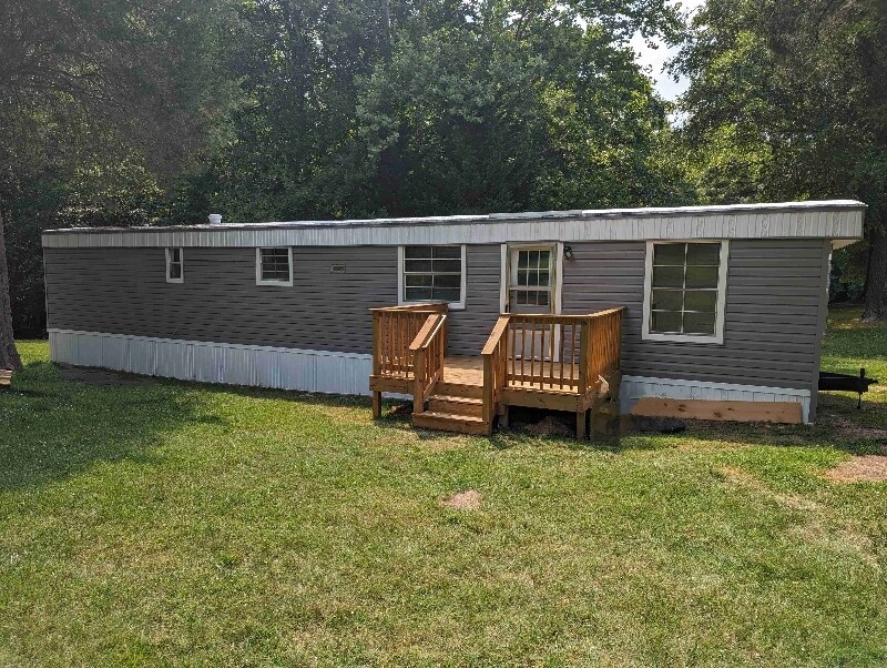 1737 River Ridge Rd, Danville, VA 24541 House Rental in Danville, VA