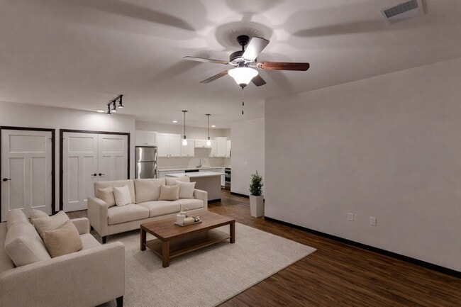 Building Photo - The Park