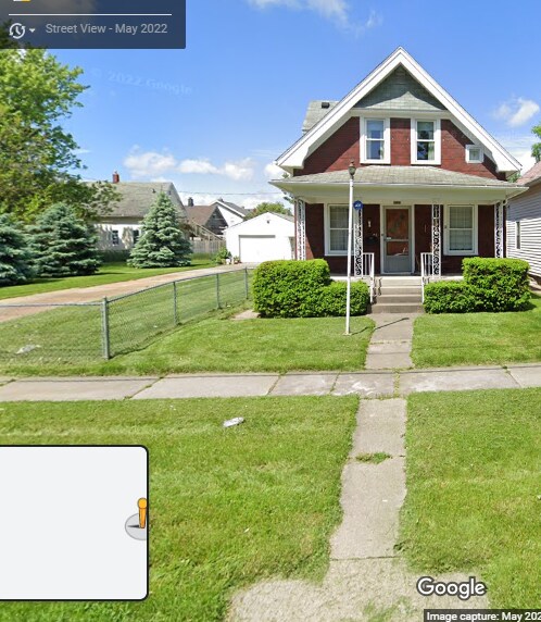 Building Photo - 2925 Mulberry St