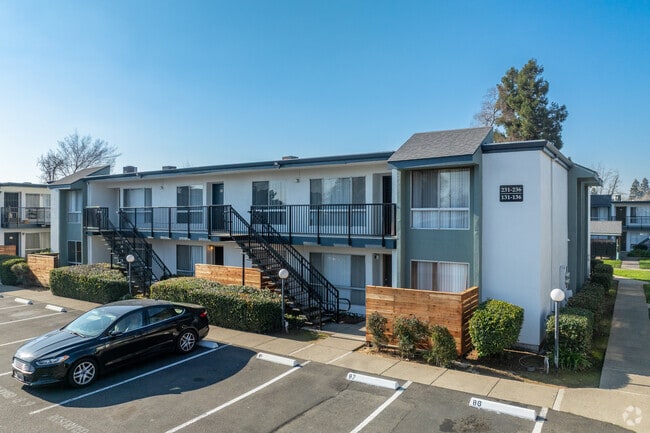 Foto del edificio - The Pointe On Bell