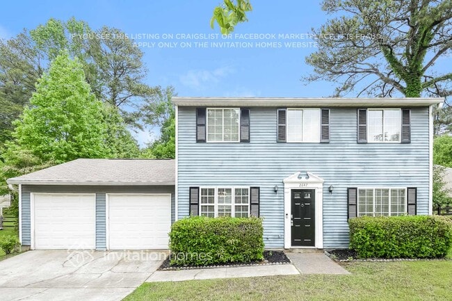 Building Photo - 2647 Morgan Lake Dr NE