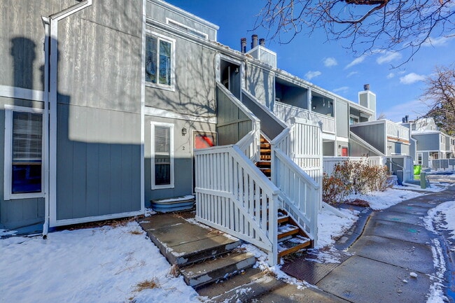 Photo - $1,940.95, 2-bed, 2-bath located in Denver Apartment
