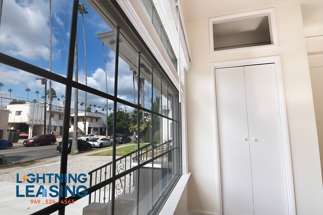 Foto del edificio - 1732 Wilton Pl