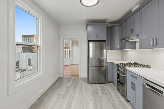 Foto del edificio - 81 Hoff St