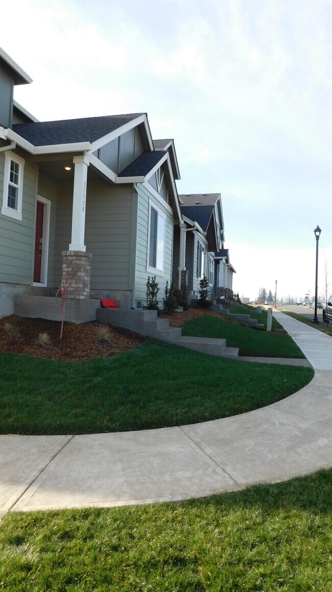 31530 NW Turel Dr, North Plains, OR 97133 House Rental in North