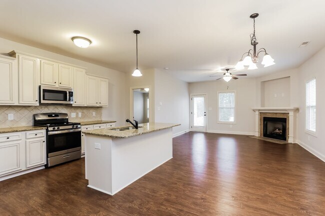 Building Photo - 46 Labradoodle Court