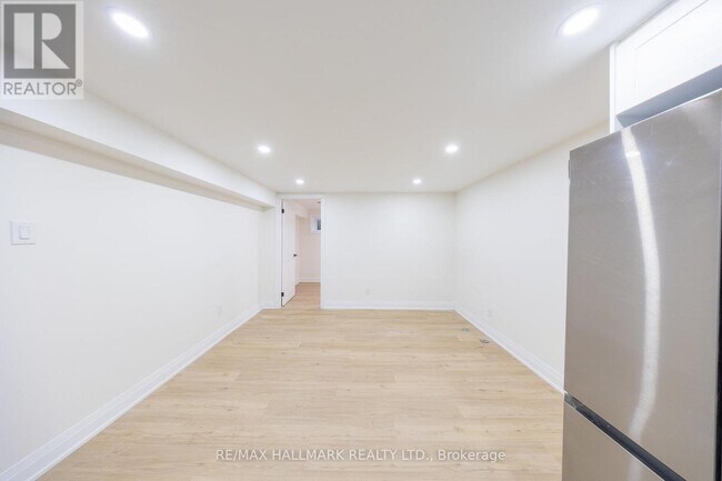 Photo du bâtiment - 154 Fitzgibbon Ave