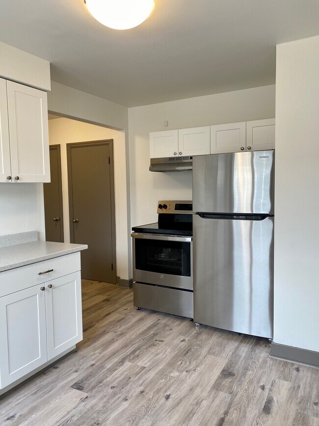 Photo du bâtiment - 5824 Macara Street