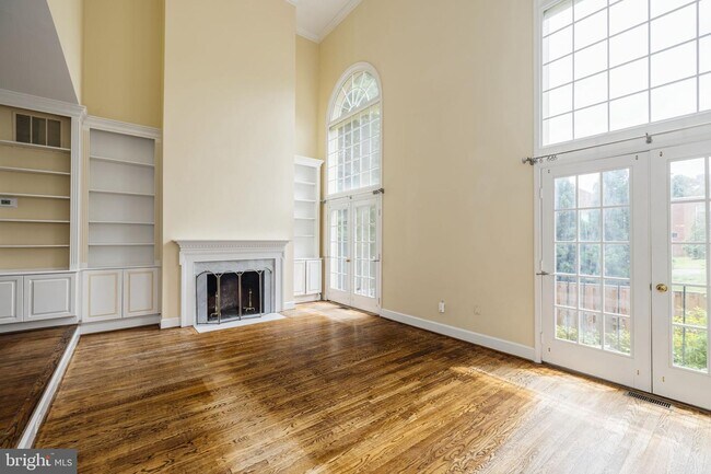 Foto del edificio - 3604 Winfield Lane Northwest