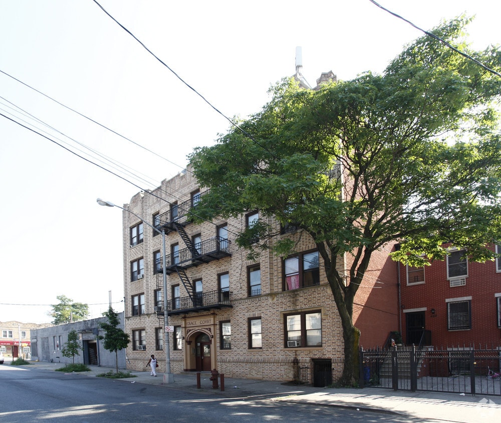 Grace Court 477 Logan St Brooklyn NY 11208 Apartments com Grace Court 477 Logan St Brooklyn NY 11208 Apartments com