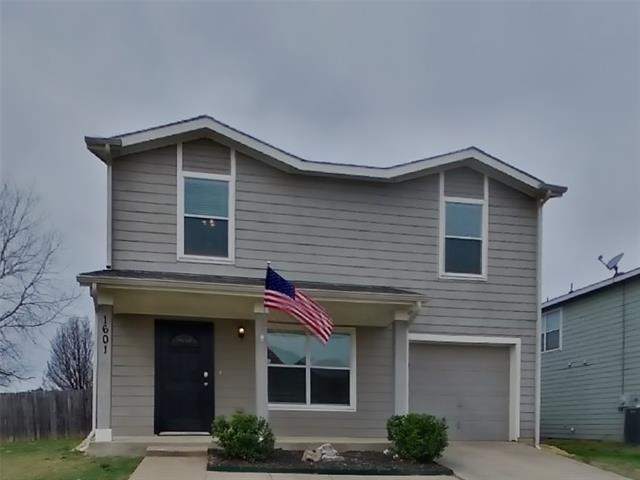 Foto principal - 1601 Vineridge Ln