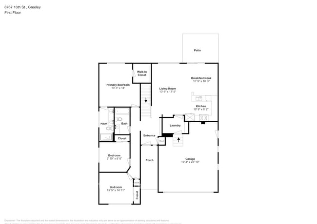 Building Photo - 8767 16th St