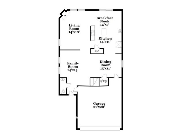 Foto del edificio - 87 Brookhaven Dr