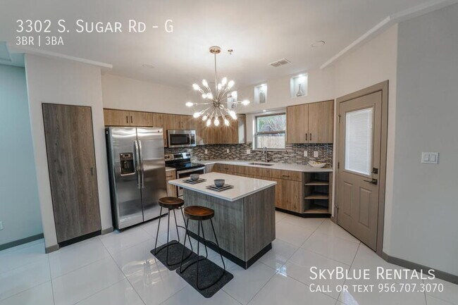 Foto del edificio - 3302 S Sugar Rd