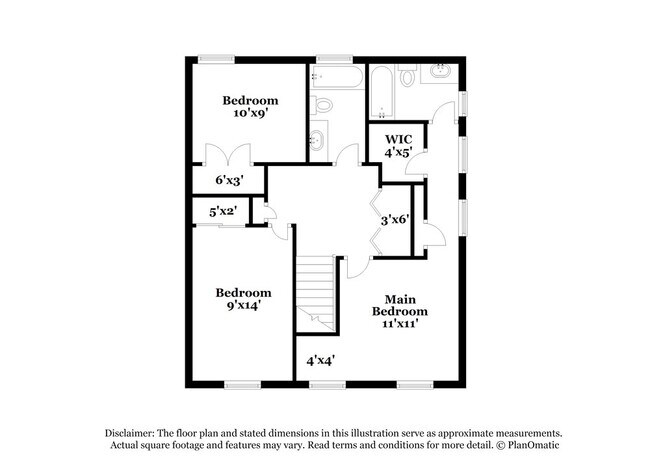 Foto del edificio - 310 Pieris Dr