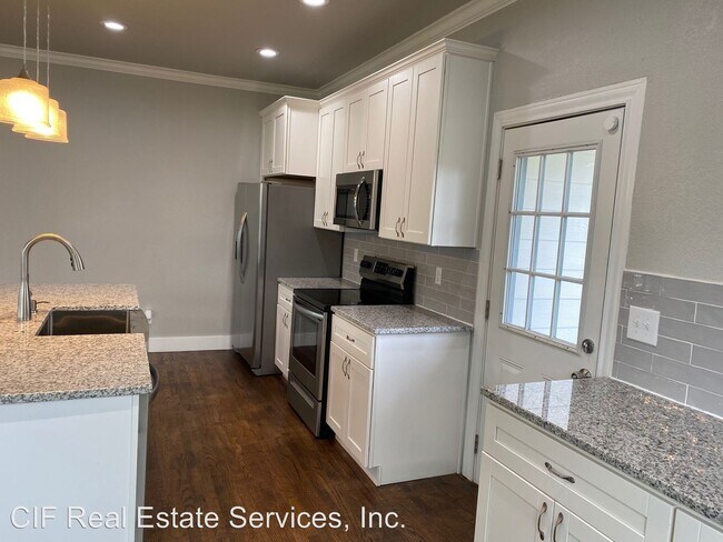 Building Photo - 3 br, 2 bath House - 301 Randy Dr.