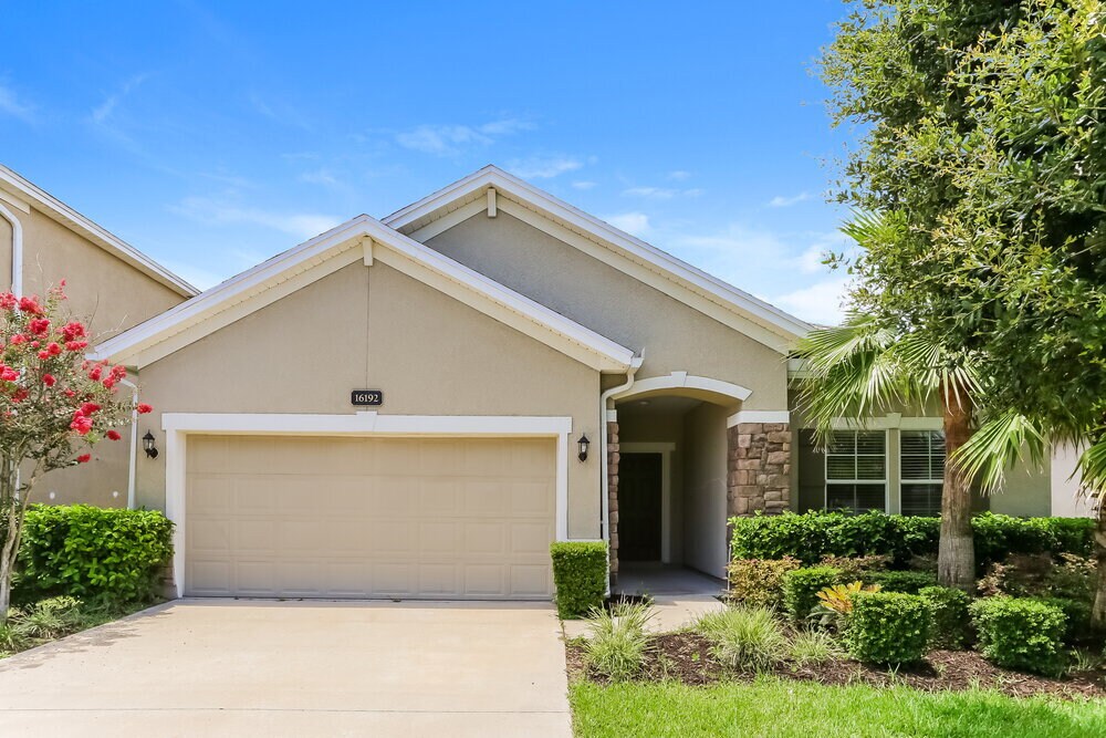 Foto principal - 16192 Tisons Bluff Rd