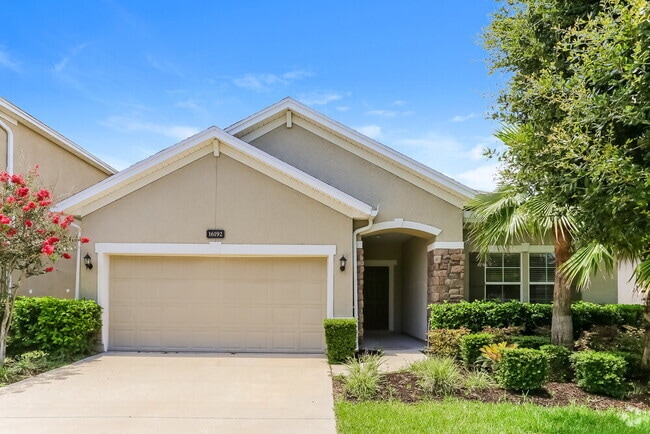 Building Photo - 16192 Tisons Bluff Rd