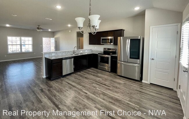 Foto del edificio - 3 br, 2 bath House - 6802 SW Pilgrim Road