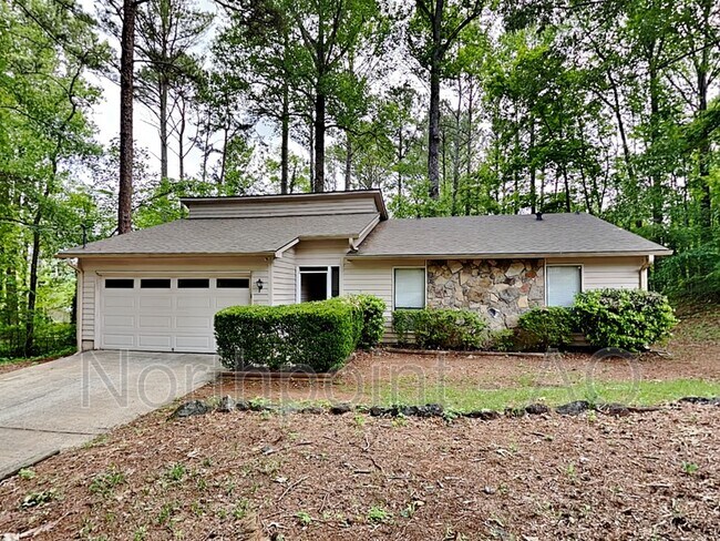 Building Photo - 1515 Captain Thomas Ct