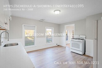 Building Photo - 268 Providence Rd Building Photo - 268 Providence Rd