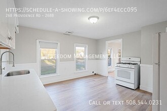 Building Photo - 268 Providence Rd Building Photo - 268 Providence Rd