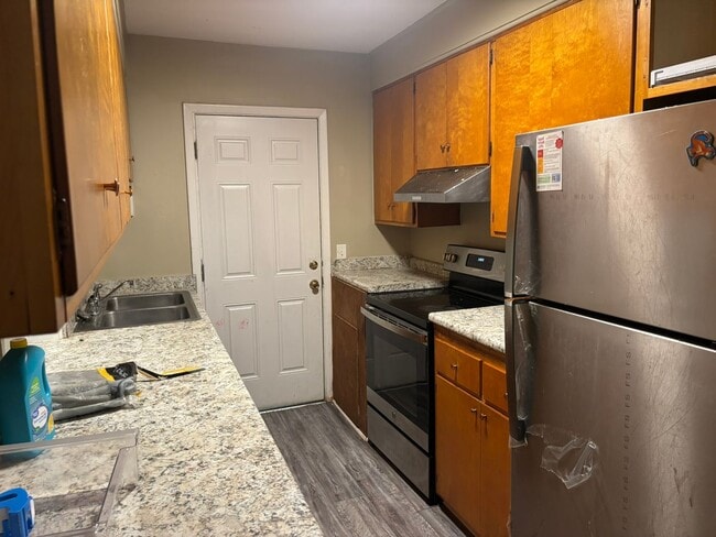 Building Photo - 1407B W Gentilly Rd.