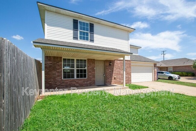 Photo - 6004 Johnnie Terrace House