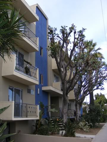 Foto del edificio - 1255 Seward St