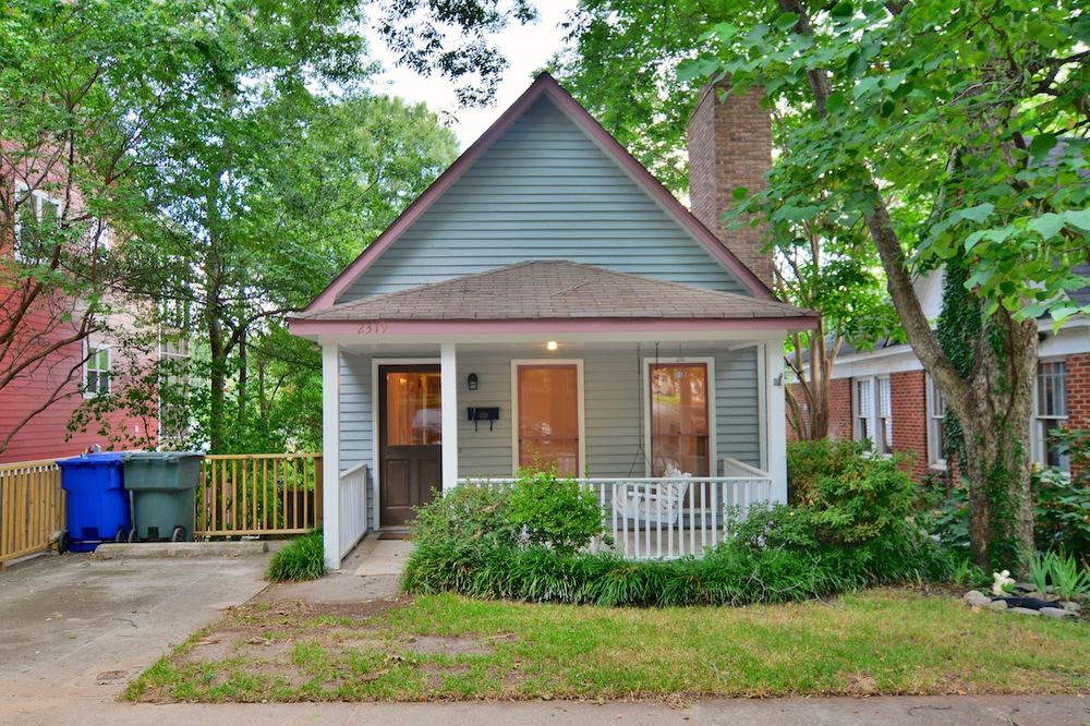 Primary Photo - 2319 Gadsden St